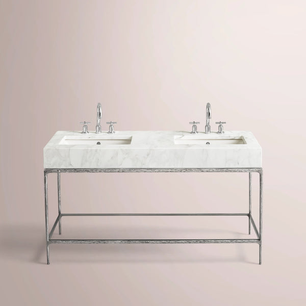 Calix Double Washstand