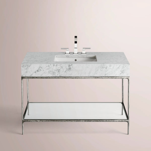 Calix Extra-Wide Washstand