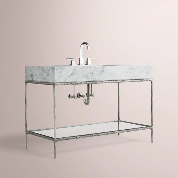 Calix Extra-Wide Washstand