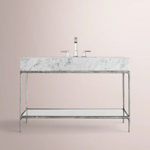 Calix Extra-Wide Washstand
