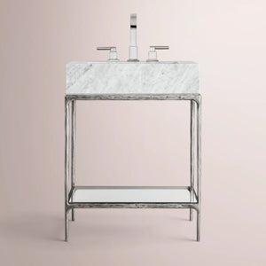 Calix Powder Washstand