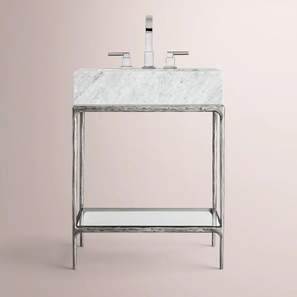 Calix Powder Washstand