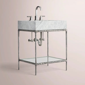 Calix Powder Washstand