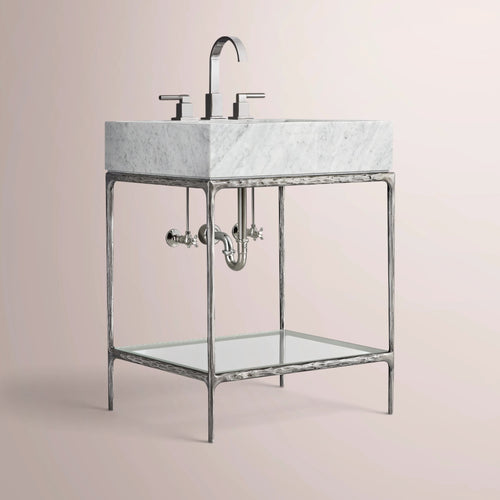 Calix Powder Washstand
