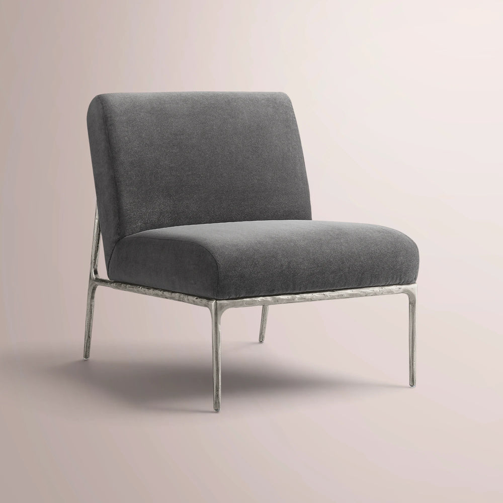 Calix Armless Chair