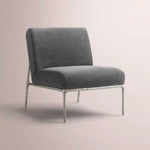 Calix Armless Chair