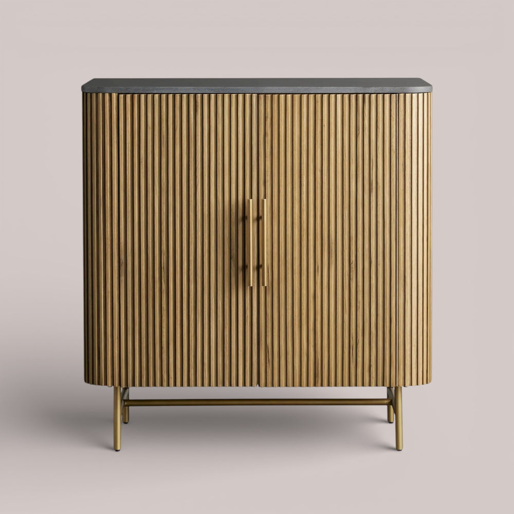 Fanny Bar Cabinet