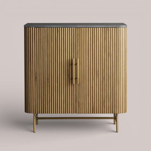 Fanny Bar Cabinet