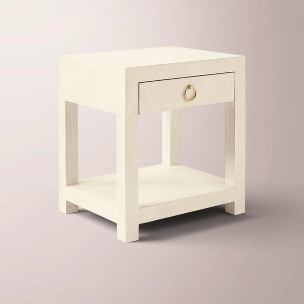 Driftwyn 1-Drawer Nightstand