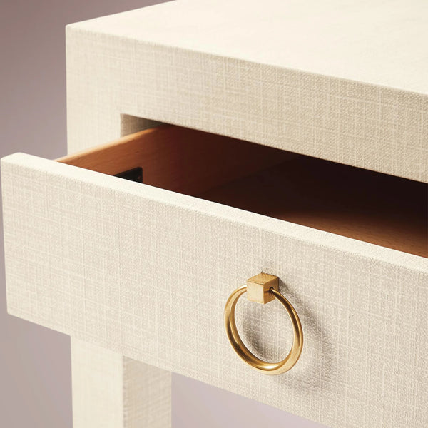 Driftwyn 1-Drawer Nightstand