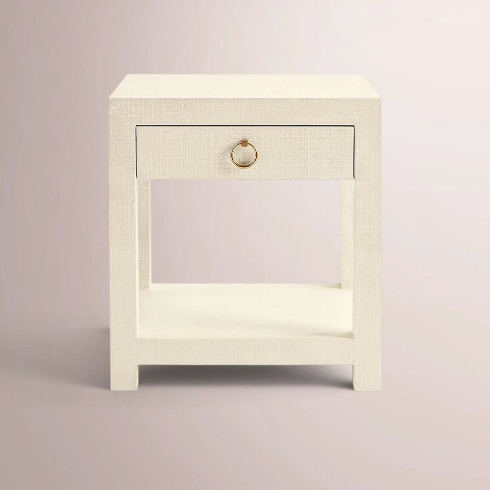 Driftwyn 1-Drawer Nightstand