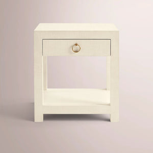 Driftwyn 1-Drawer Nightstand