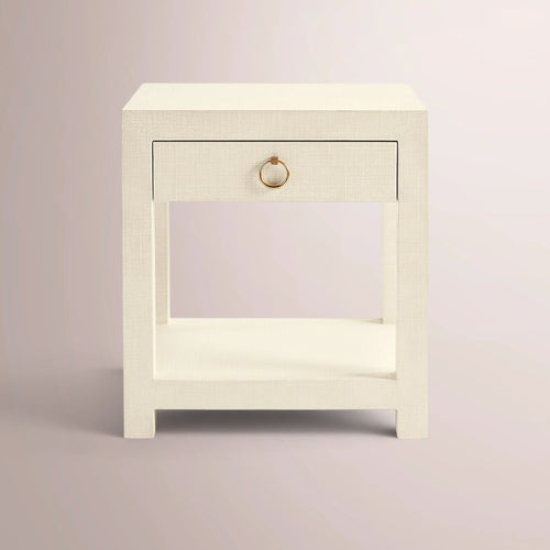 Driftwyn 1-Drawer Nightstand