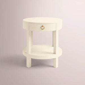 Driftwyn Side Table