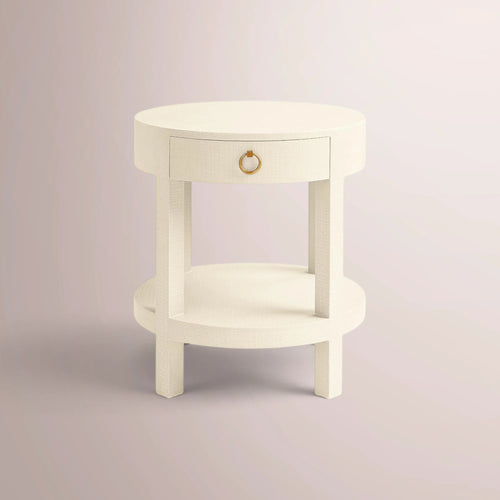 Driftwyn Side Table
