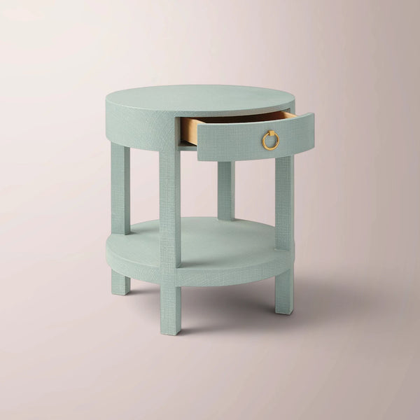 Driftwyn Side Table