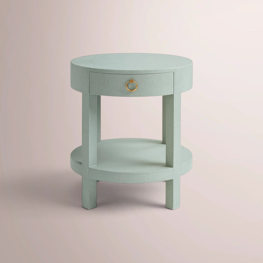 Driftwyn Side Table