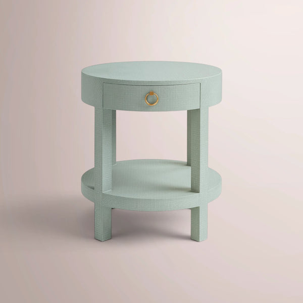 Driftwyn Side Table