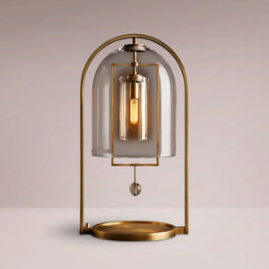 Balance Table Lamp