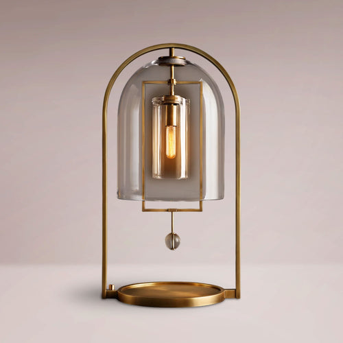 Balance Table Lamp