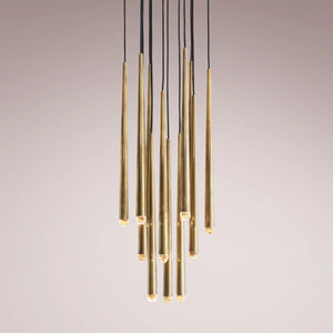 Aquita Round Chandelier