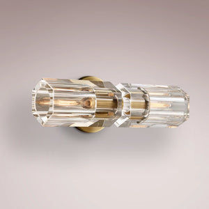 Arkachon Linear Sconce