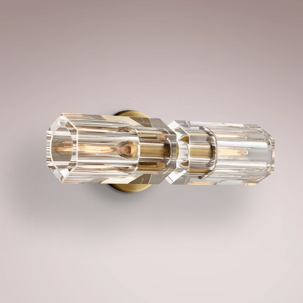 Arkachon Linear Sconce