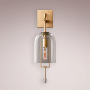 Balance Sconce