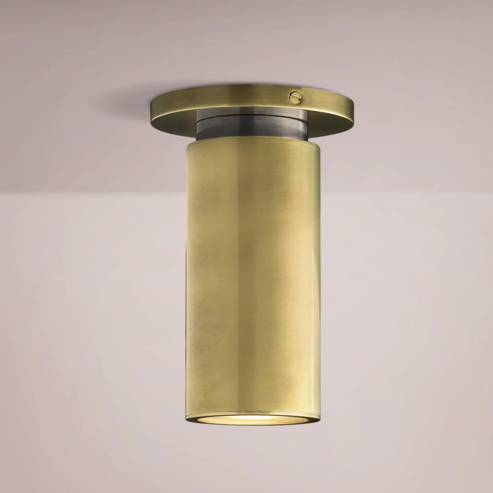 Champaul Flushmount