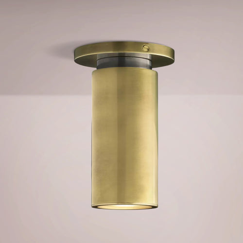 Champaul Flushmount