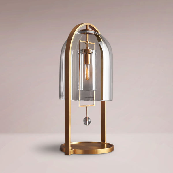 Balance Table Lamp