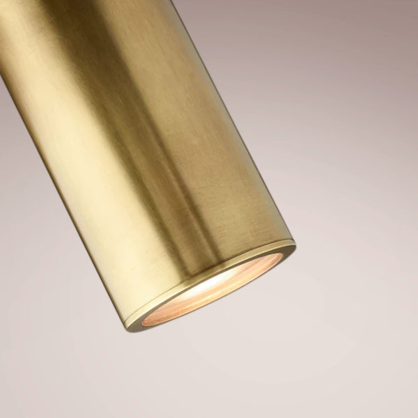 Champaul Pivoting Flushmount