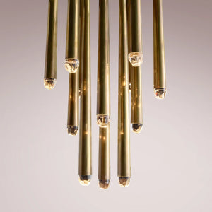 Aquita Round Chandelier