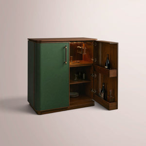 Brant Bar Cabinet