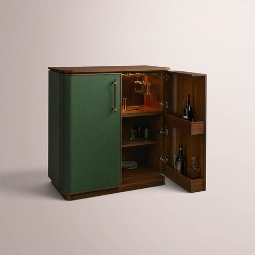 Brant Bar Cabinet