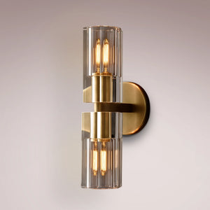 Arkachon Linear Sconce