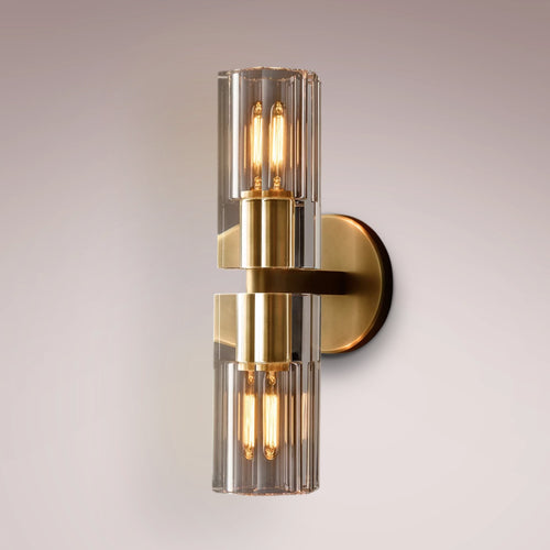 Arkachon Linear Sconce