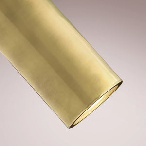 Champaul Flushmount