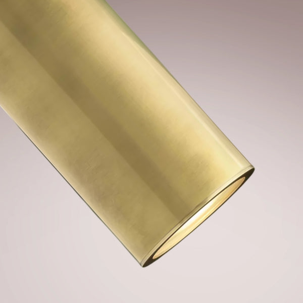 Champaul Flushmount
