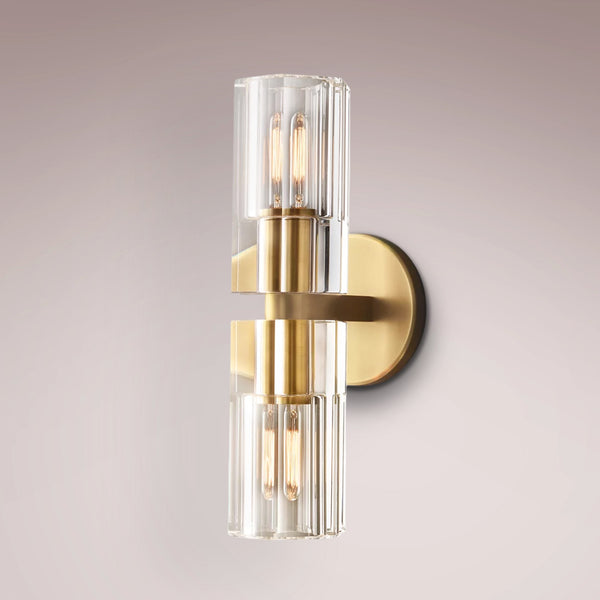 Arkachon Linear Sconce