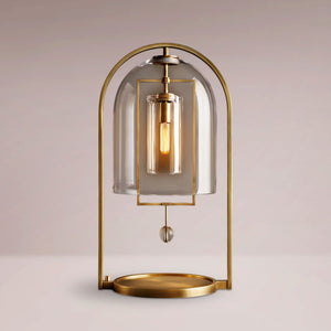 Balance Table Lamp