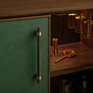 Brant Bar Cabinet