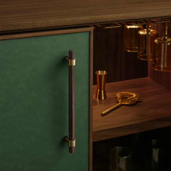 Brant Bar Cabinet