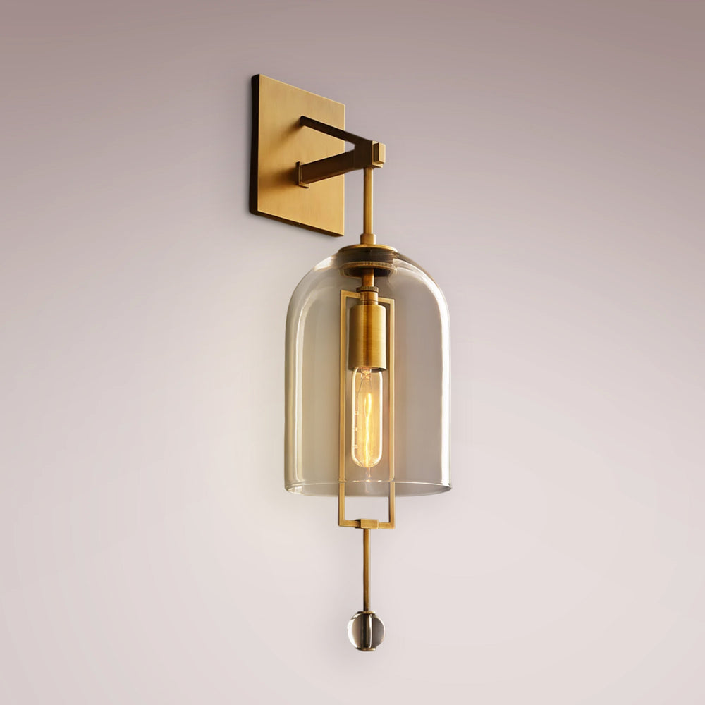 Balance Sconce