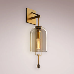Balance Sconce
