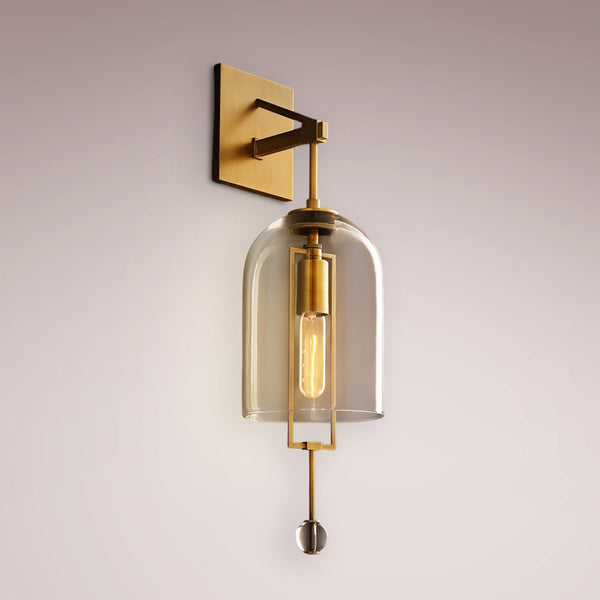 Balance Sconce
