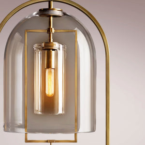 Balance Table Lamp