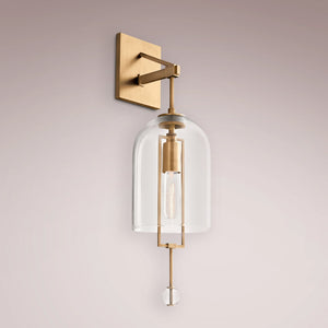 Balance Sconce