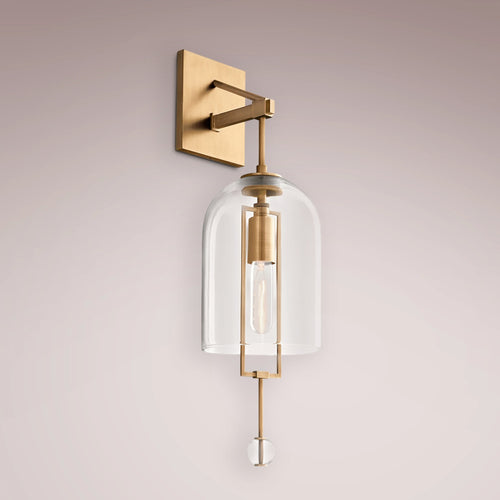 Balance Sconce