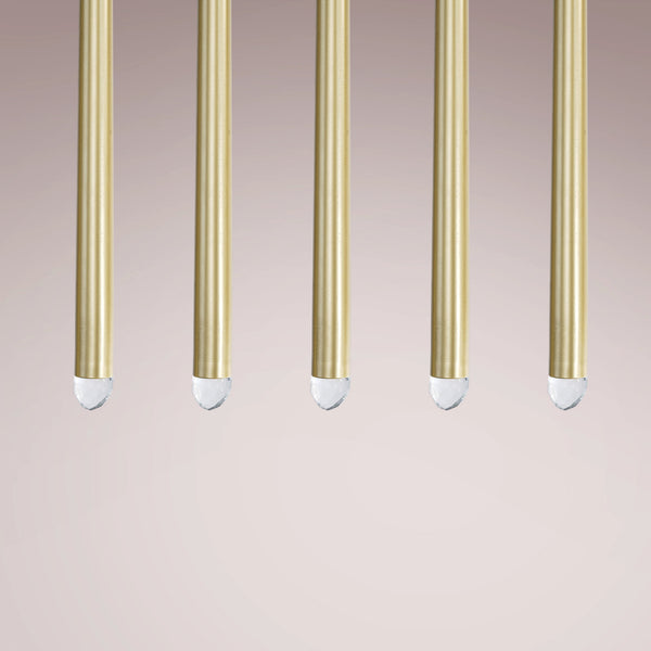 Aquita Linear Chandelier